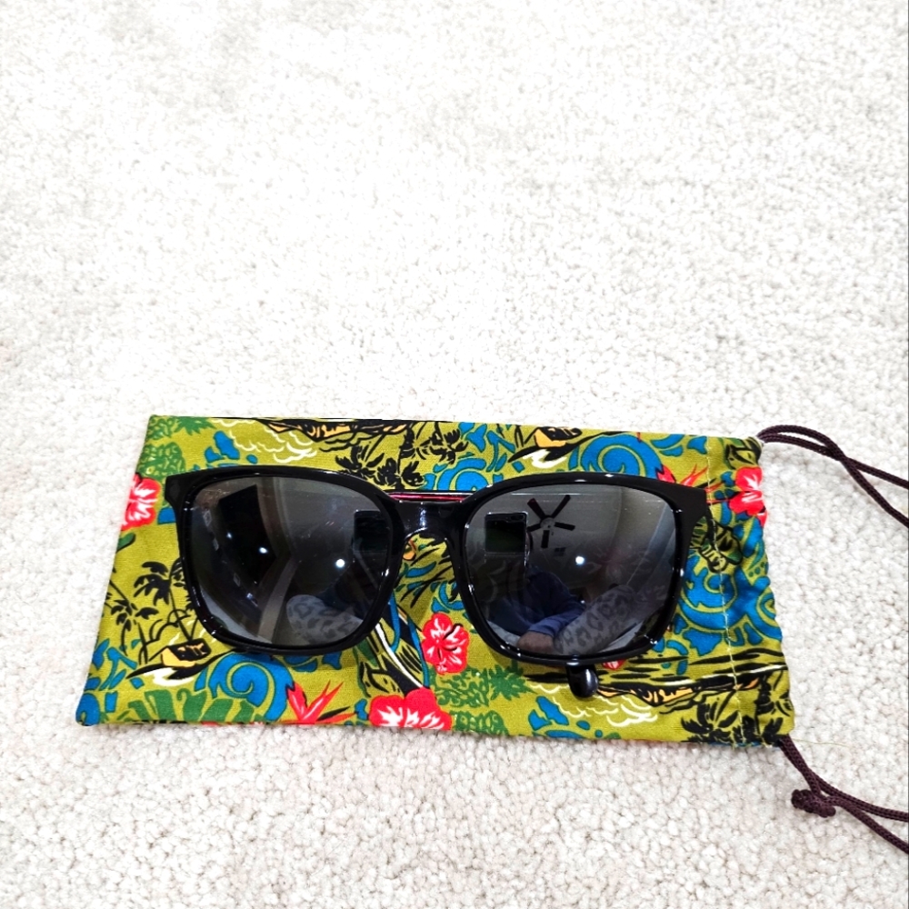 Maui Jim Sunglasses